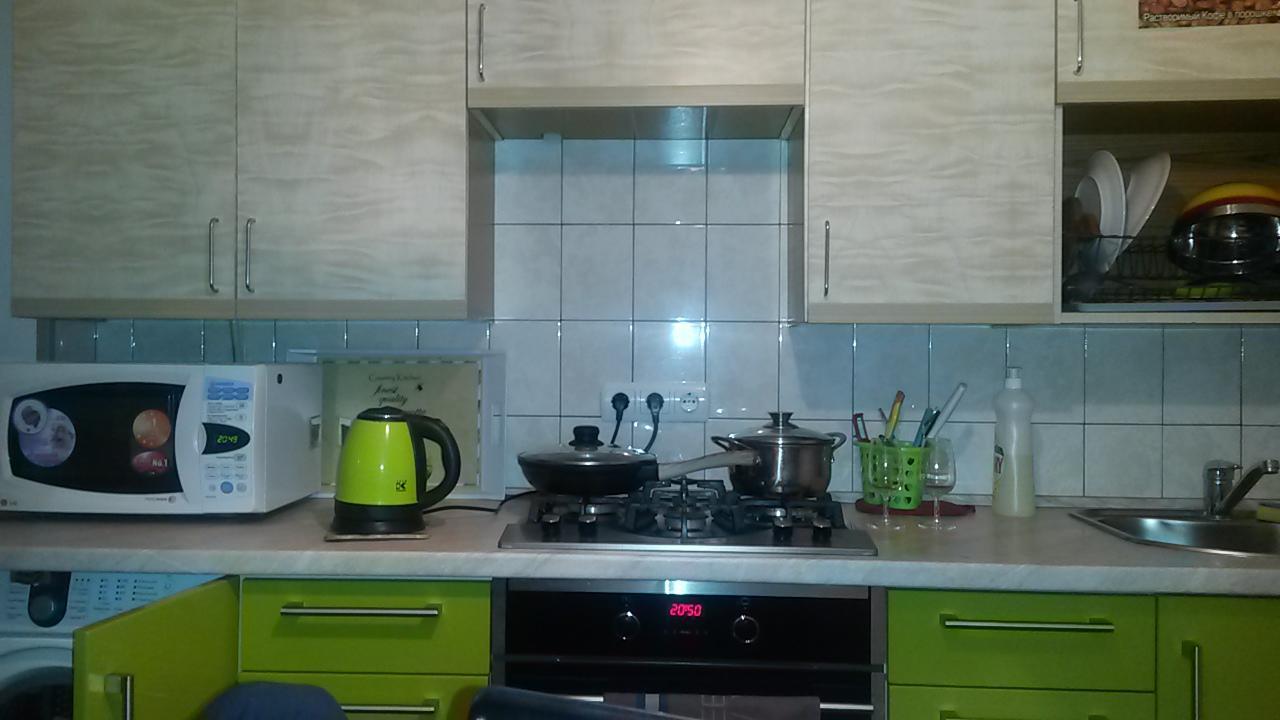 Apartment On Rusanivska Naberezhnaya 22 Kyiv