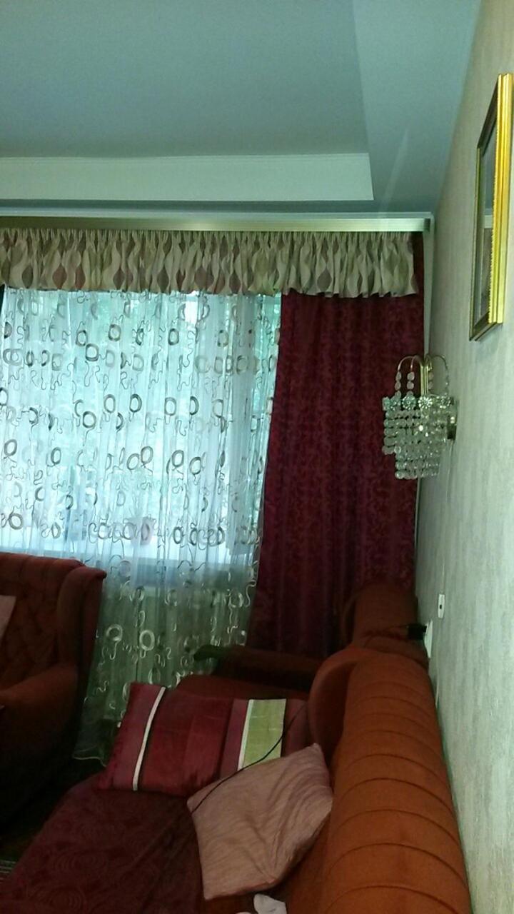 Apartment On Rusanivska Naberezhnaya 22