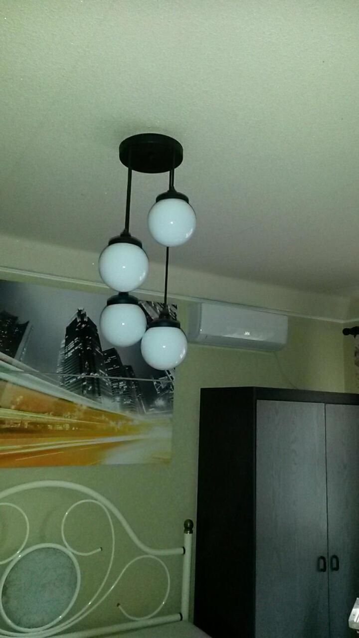Apartment On Rusanivska Naberezhnaya 22