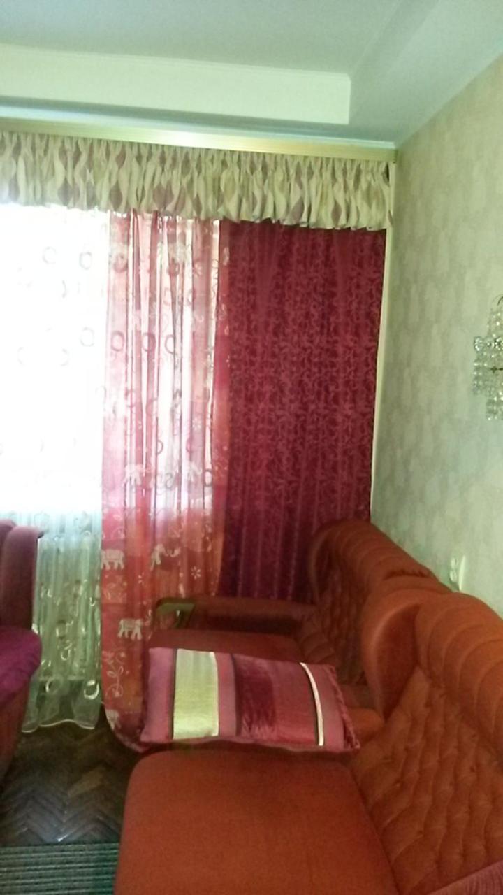 Apartment On Rusanivska Naberezhnaya 22